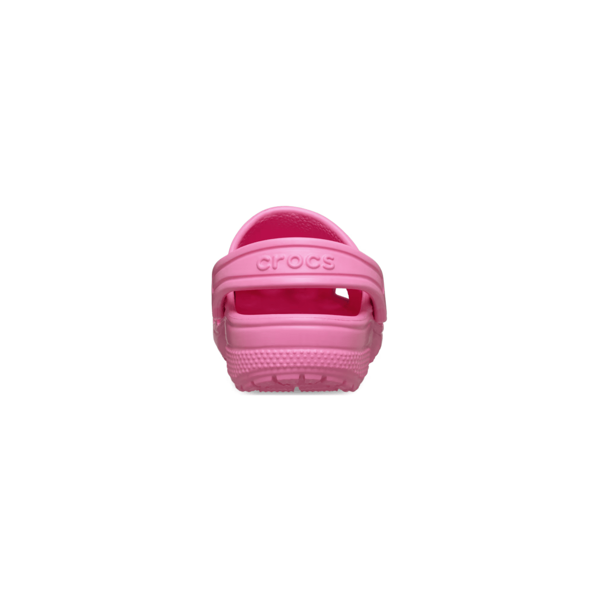 Crocs Toddlers Classic Clog Pink Lemonade - 1108054 - Tip Top Shoes of New York