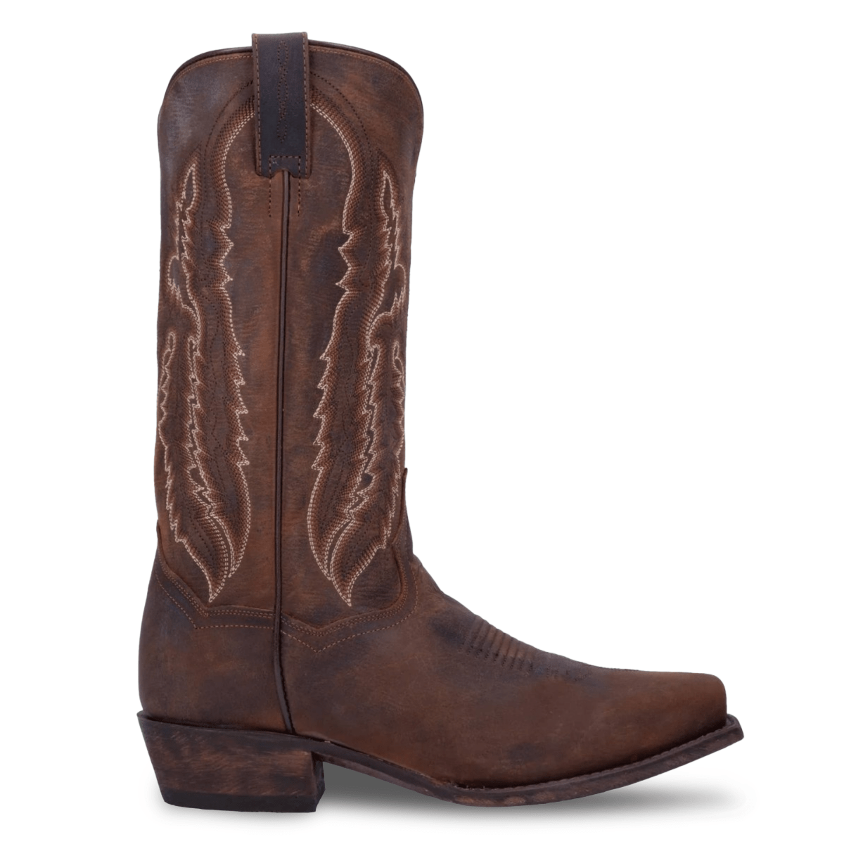 Dan Post Men's Renegade CS Bay Apache - 9010289 - Tip Top Shoes of New York