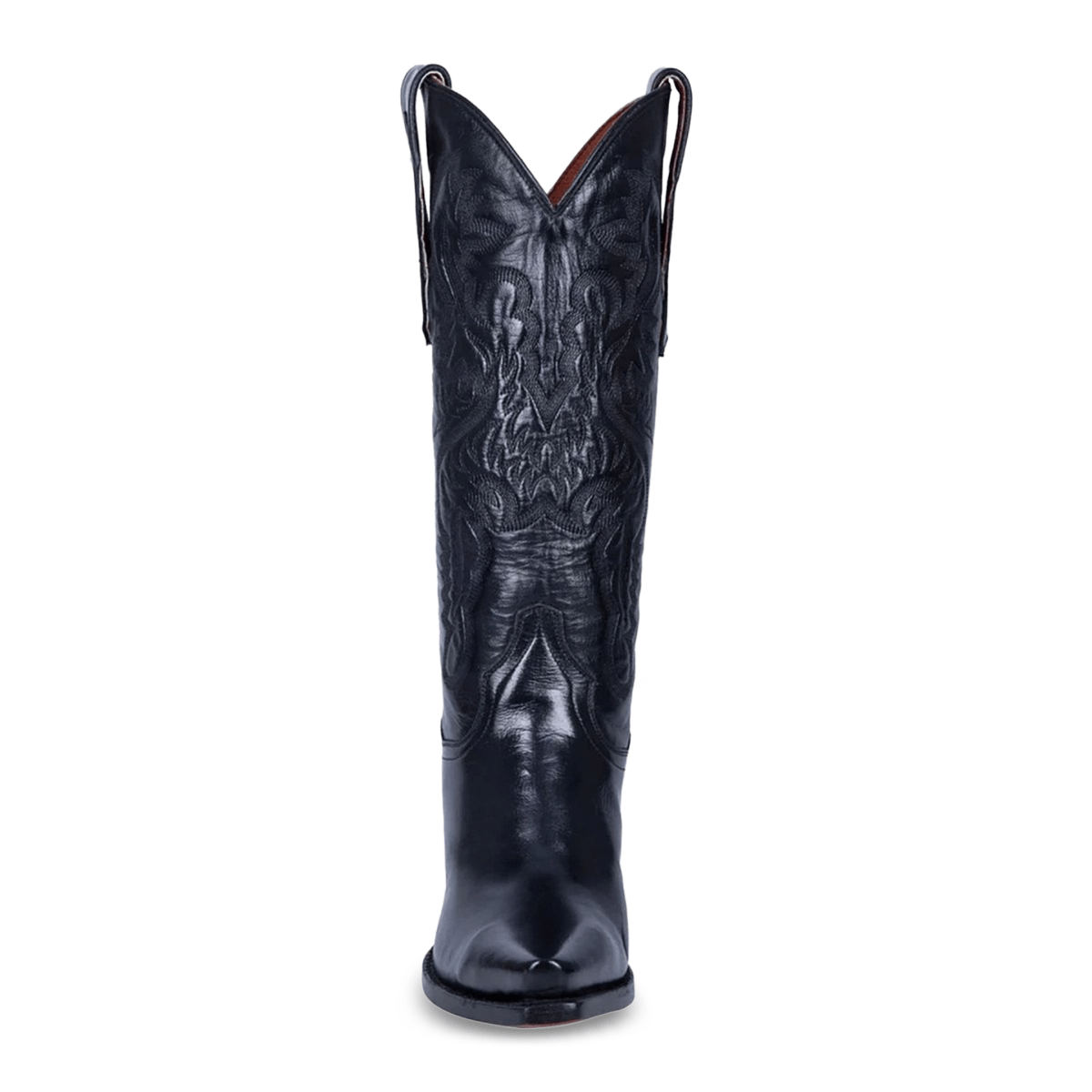 Dan Post Women's Maria All Black - 9010677 - Tip Top Shoes of New York