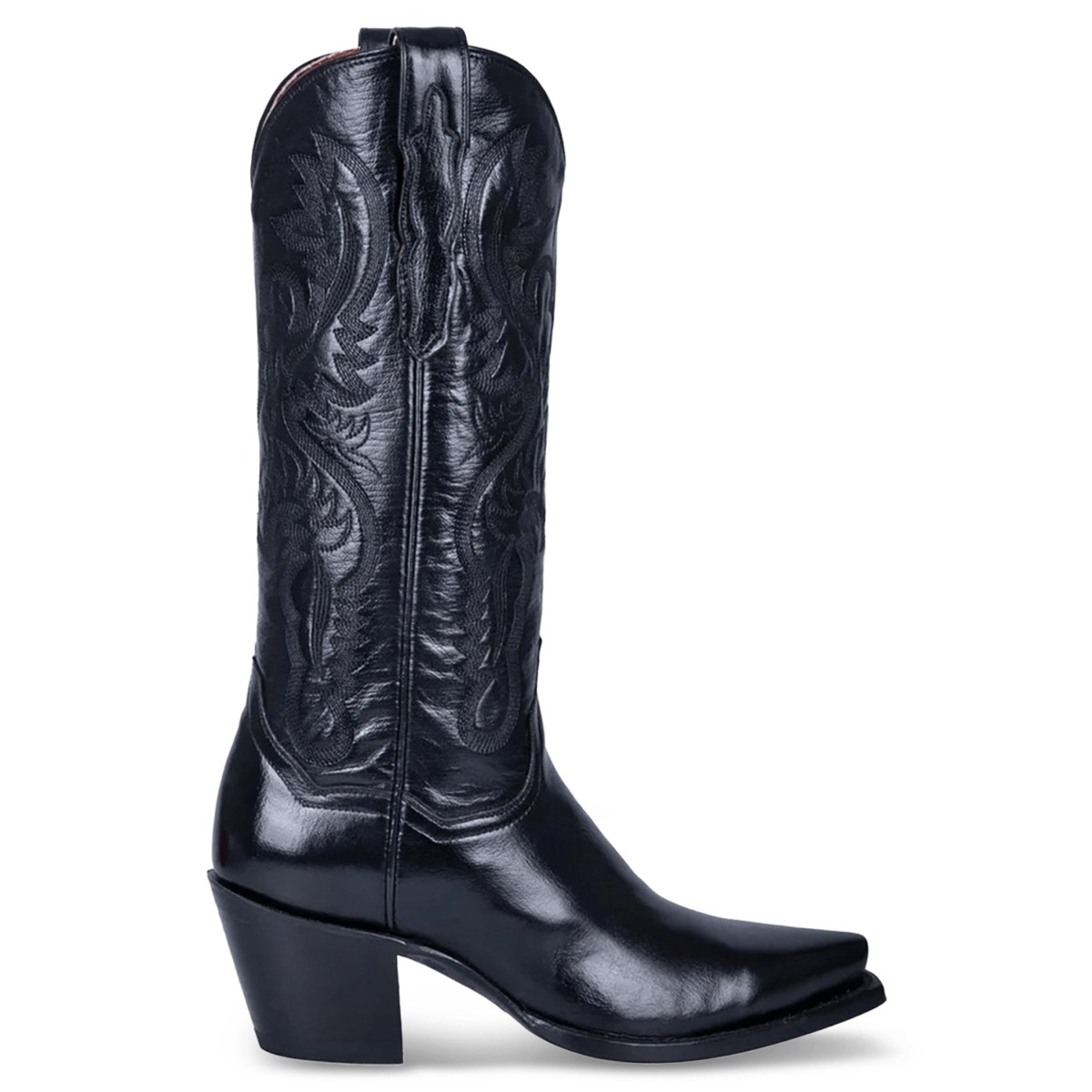 Dan Post Women's Maria All Black - 9010677 - Tip Top Shoes of New York