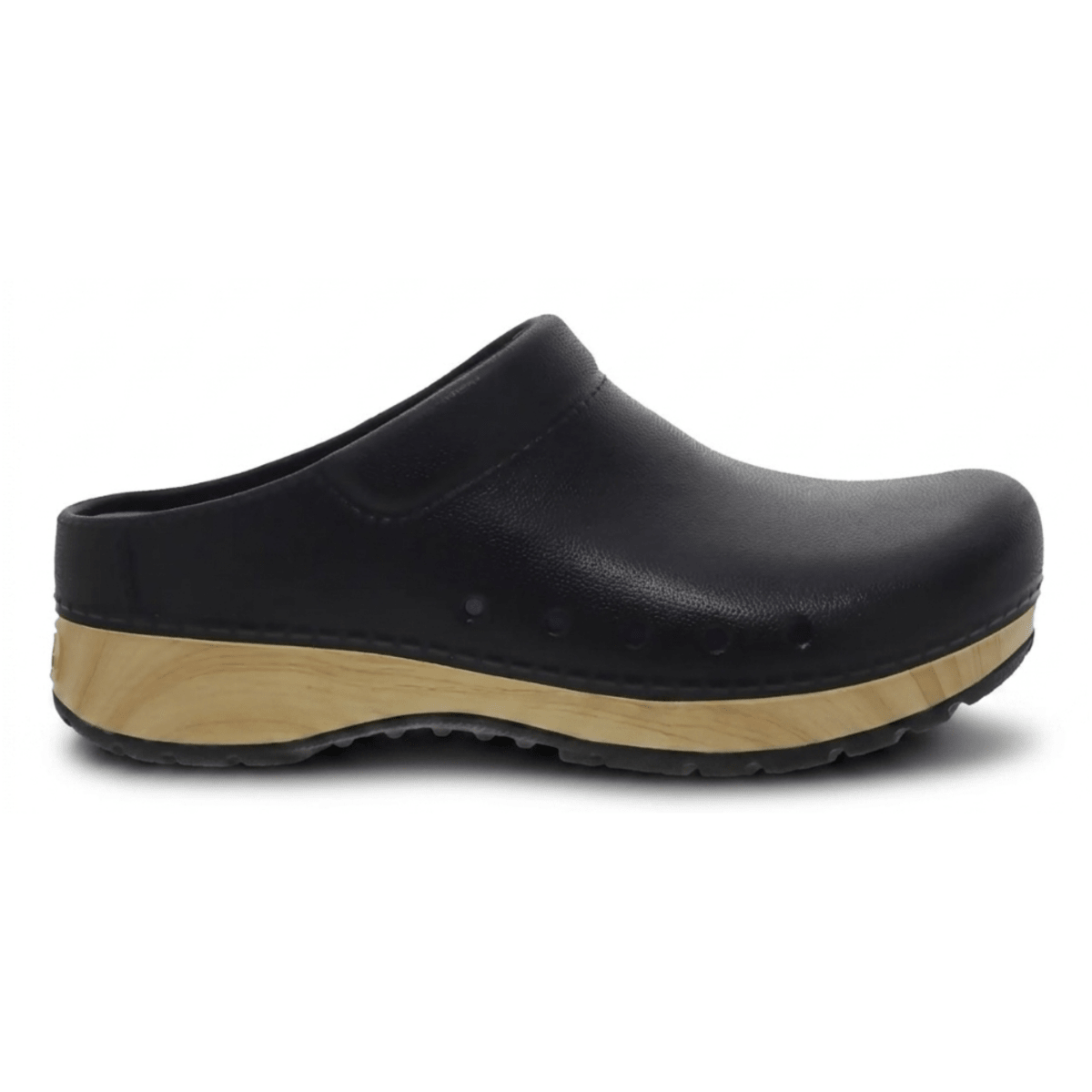 Dansko Men's Kane Black Molded - 9009071 - Tip Top Shoes of New York