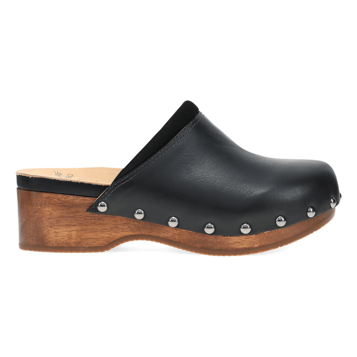 Dansko Women's Andie Black Calf - 9024061 - Tip Top Shoes of New York