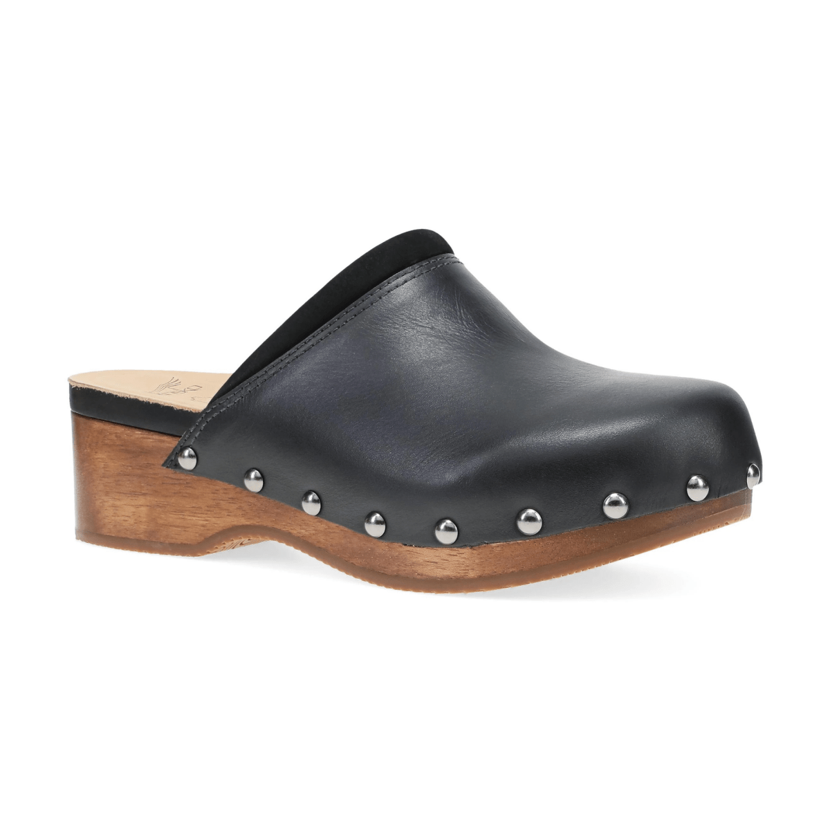 Dansko Women's Andie Black Calf - 9024061 - Tip Top Shoes of New York