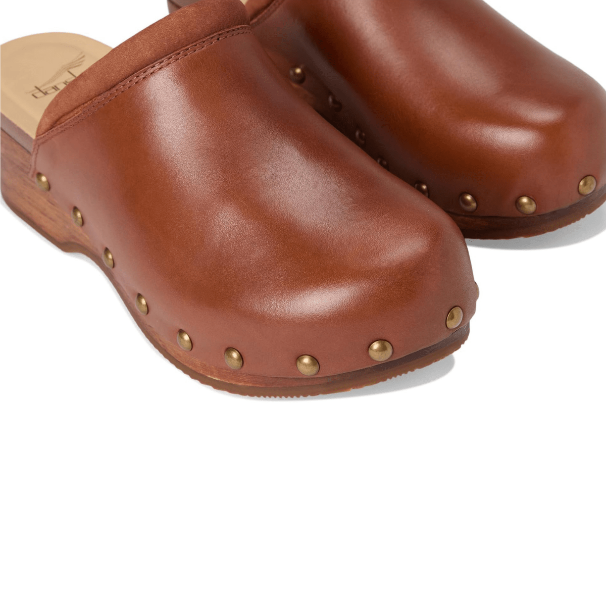 Dansko Women's Andie Tan Calf - 9024068 - Tip Top Shoes of New York