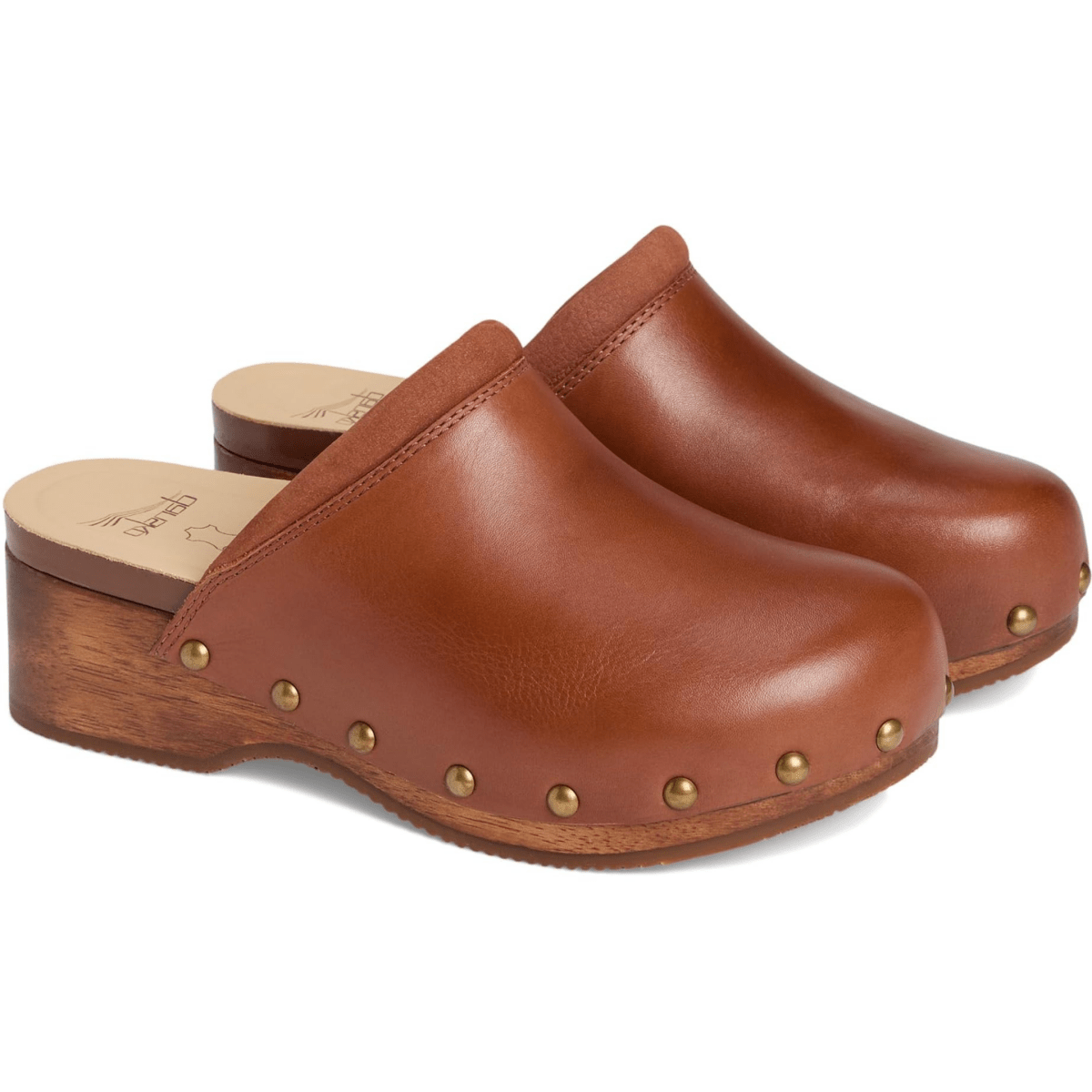 Dansko Women's Andie Tan Calf - 9024068 - Tip Top Shoes of New York