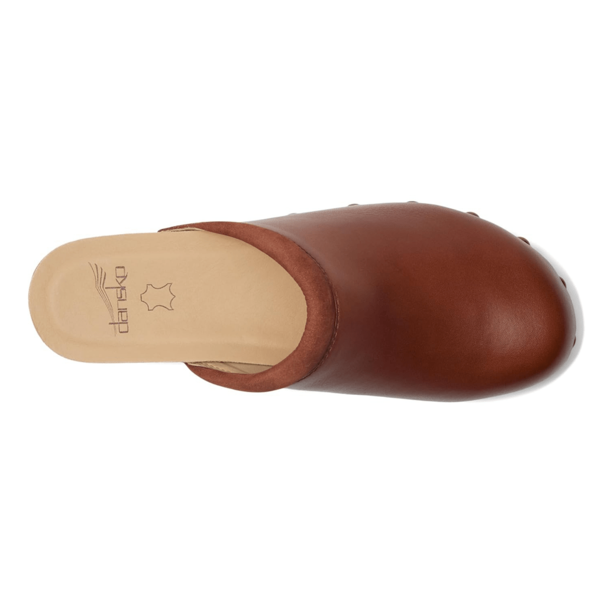 Dansko Women's Andie Tan Calf - 9024068 - Tip Top Shoes of New York