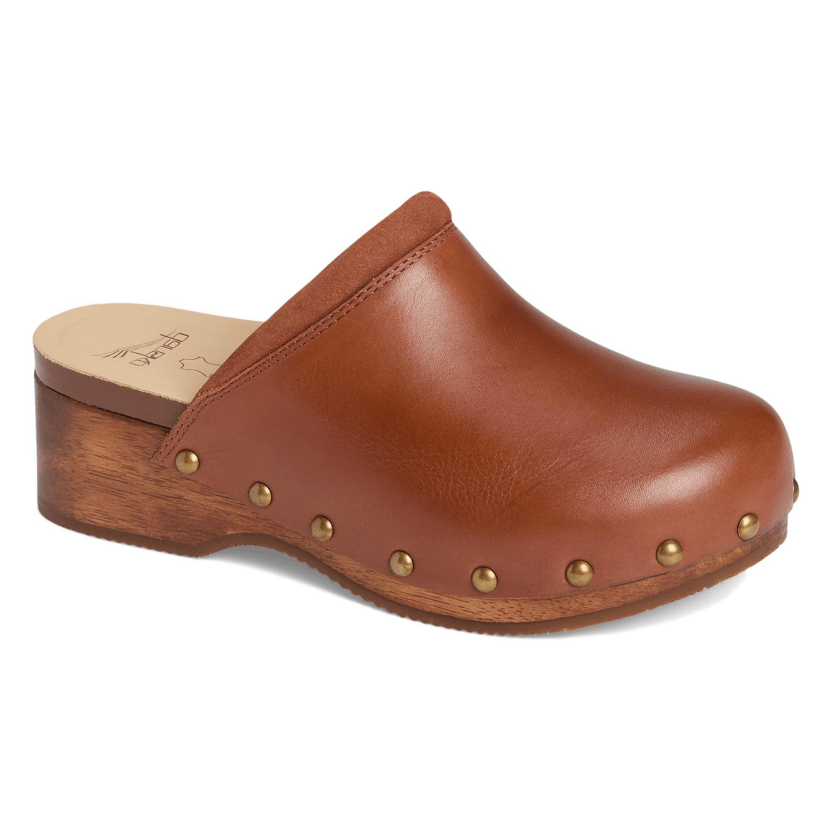 Dansko Women's Andie Tan Calf - 9024068 - Tip Top Shoes of New York