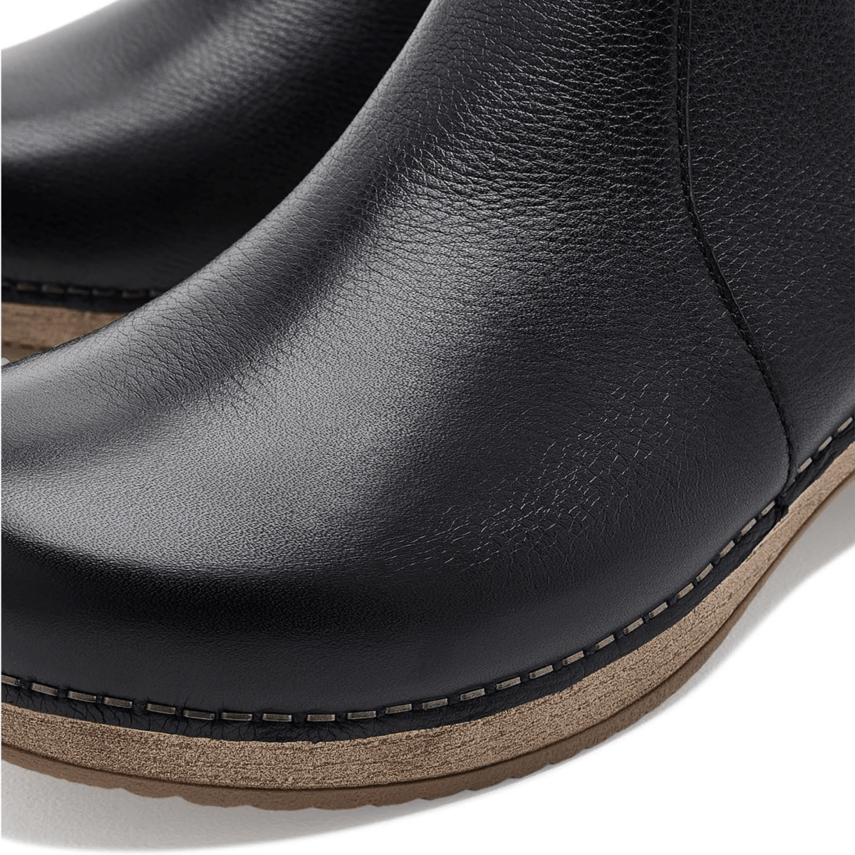 Dansko Women's Becka Black Oiled Leather - 9033160 - Tip Top Shoes of New York