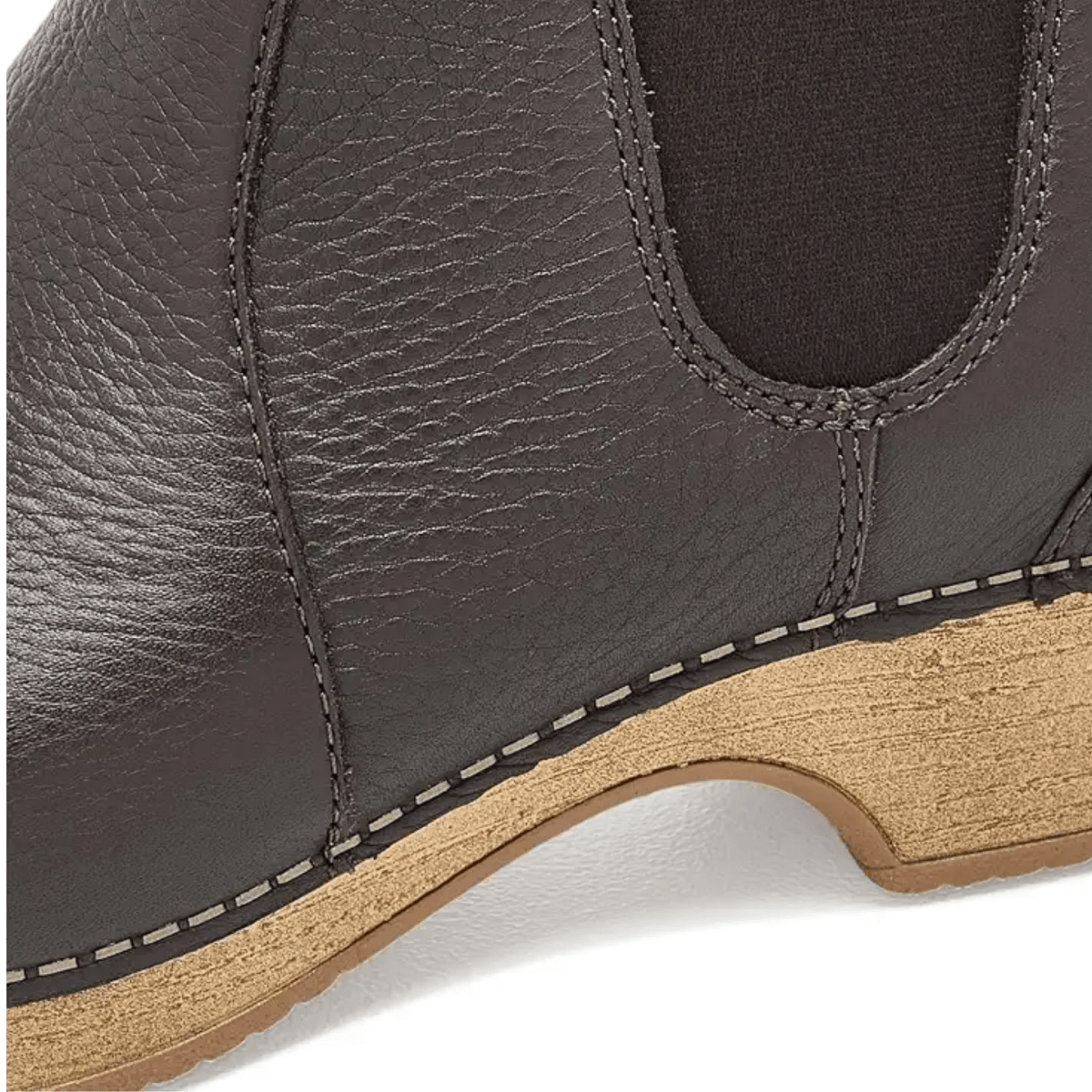 Dansko Women's Becka Brown Oiled Leather - 9033168 - Tip Top Shoes of New York