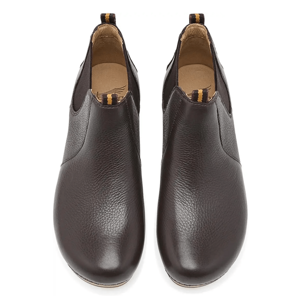 Dansko Women's Becka Brown Oiled Leather - 9033168 - Tip Top Shoes of New York
