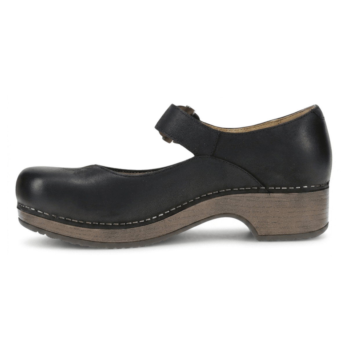 Dansko Women's Bonny Mary Jane Black - 9033154 - Tip Top Shoes of New York