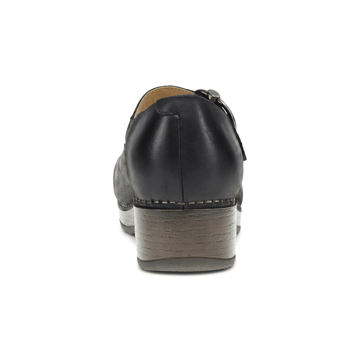 Dansko Women's Bonny Mary Jane Black - 9033154 - Tip Top Shoes of New York