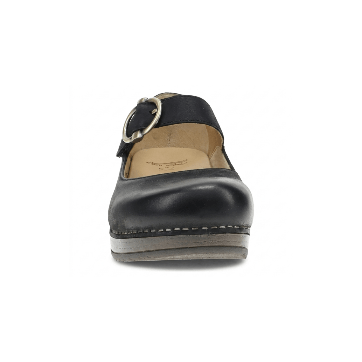 Dansko Women's Bonny Mary Jane Black - 9033154 - Tip Top Shoes of New York
