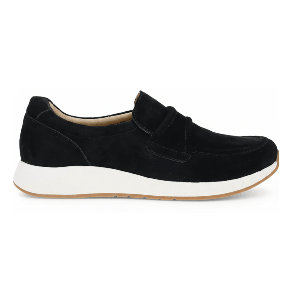 Dansko Women's Clementine Black Nubuck - 9029367 - Tip Top Shoes of New York