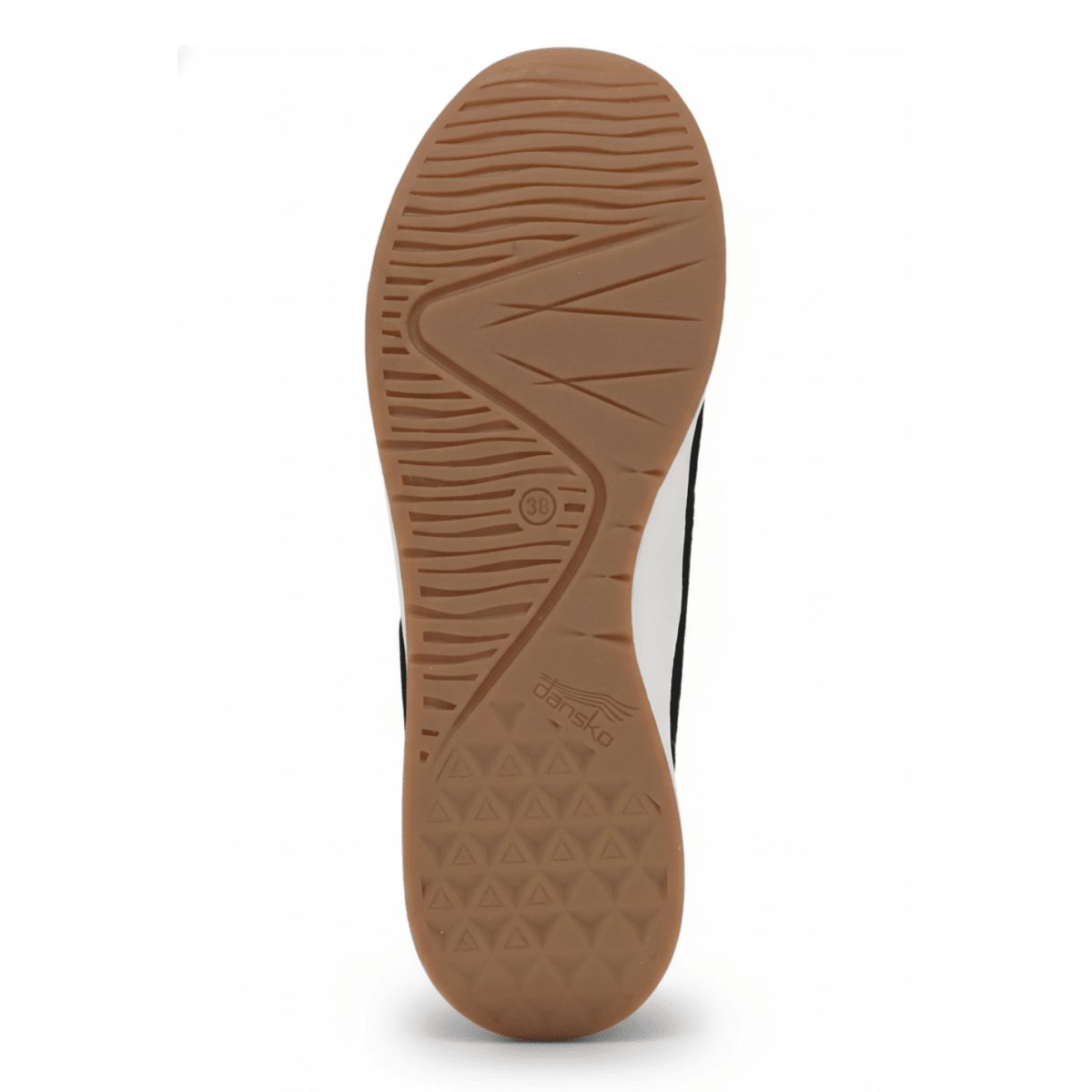 Dansko Women's Clementine Black Nubuck - 9029367 - Tip Top Shoes of New York
