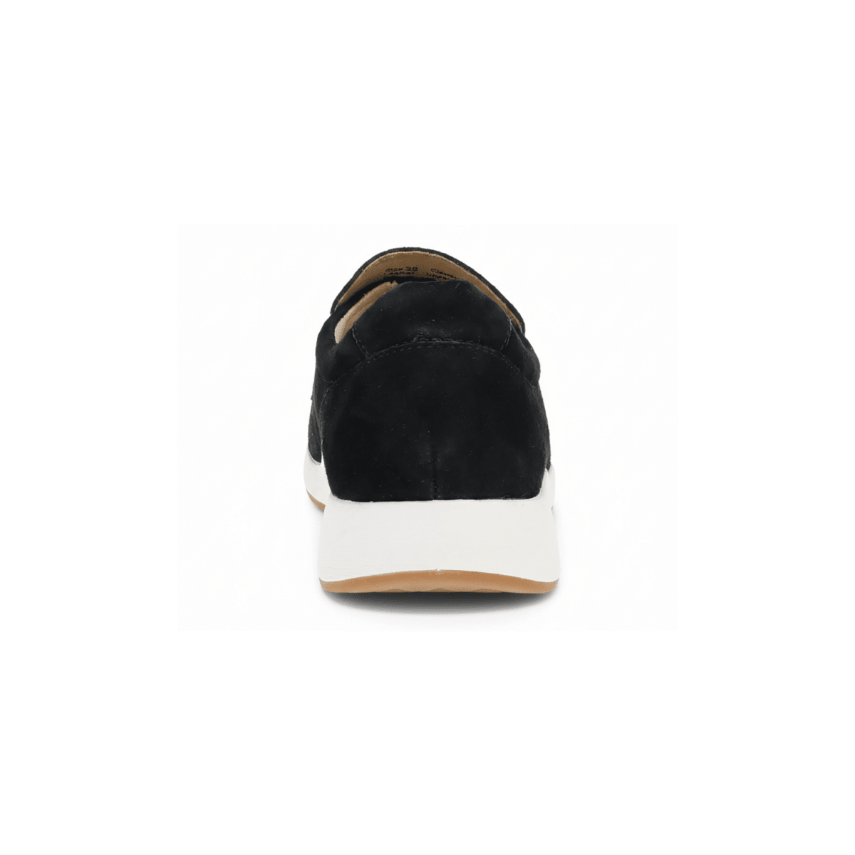 Dansko Women's Clementine Black Nubuck - 9029367 - Tip Top Shoes of New York