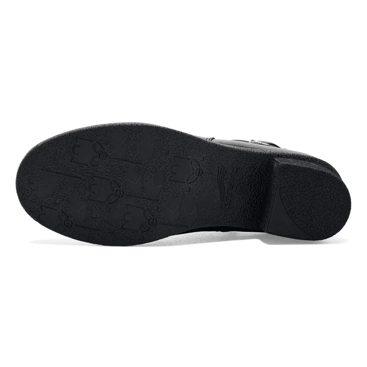 Dansko Women's Deedee Black Leather Waterproof - 9033217 - Tip Top Shoes of New York