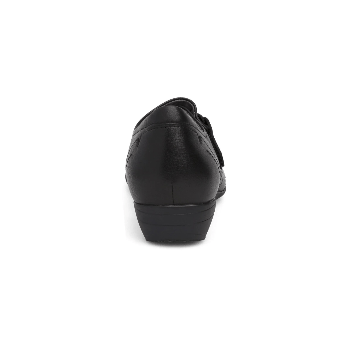 Dansko Women's Franny Black Milled Nappa - 9022811 - Tip Top Shoes of New York