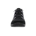 Dansko Women's Harlyn Black Suede - 9016779 - Tip Top Shoes of New York