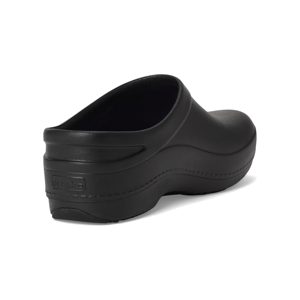 Dansko Women's Kaci Black Molded - 9016805 - Tip Top Shoes of New York