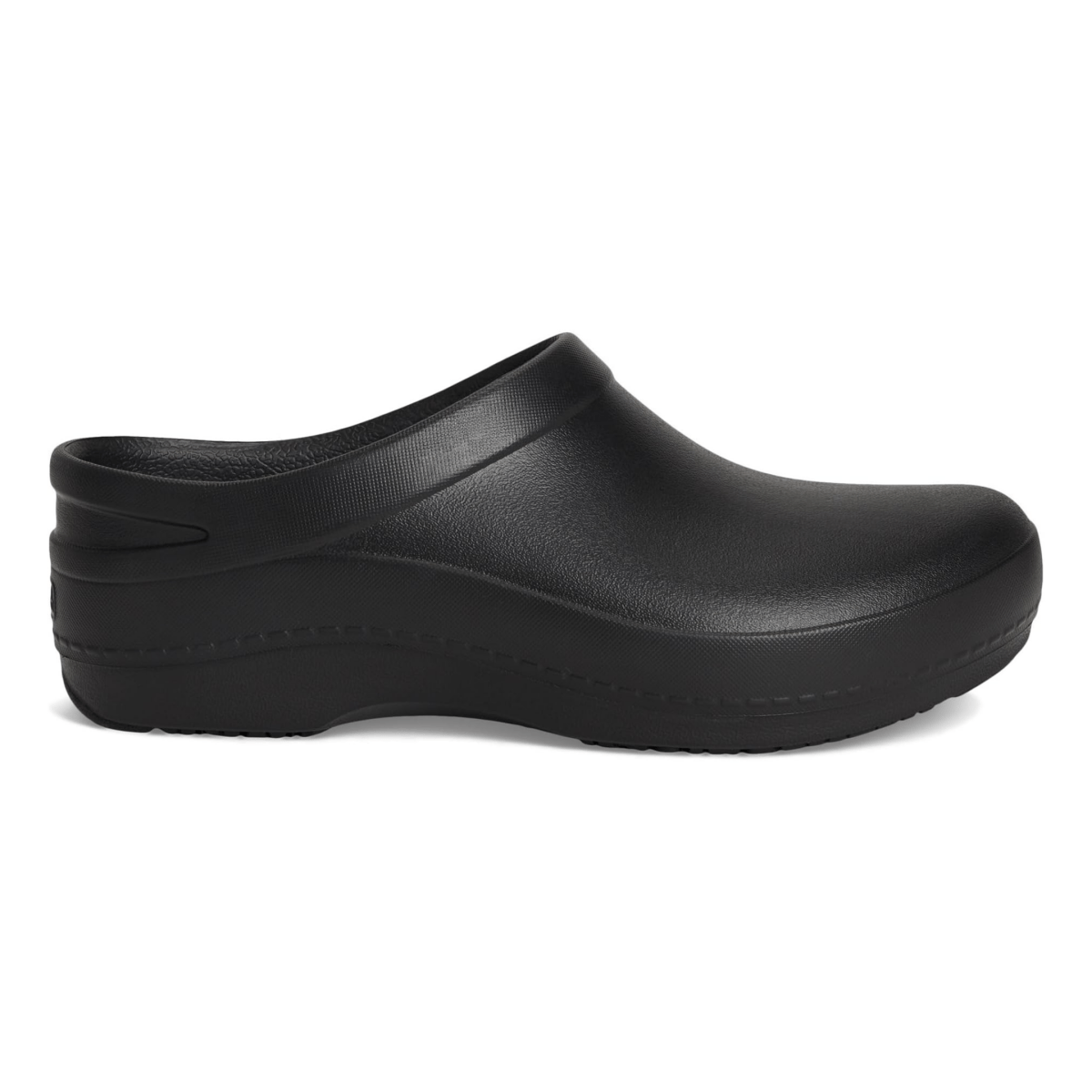 Dansko Women's Kaci Black Molded - 9016805 - Tip Top Shoes of New York