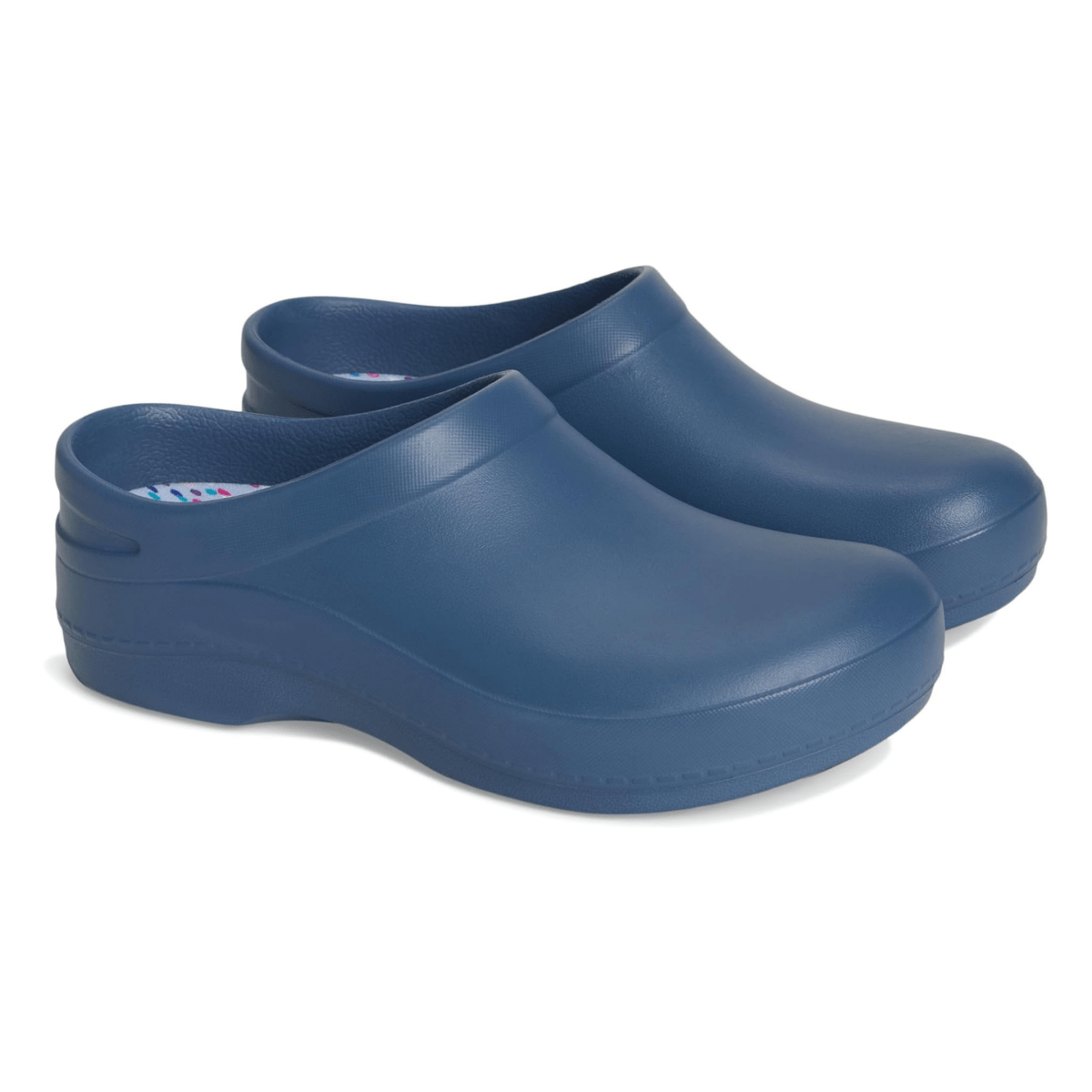 Dansko Women's Kaci Blue Molded - 9016819 - Tip Top Shoes of New York