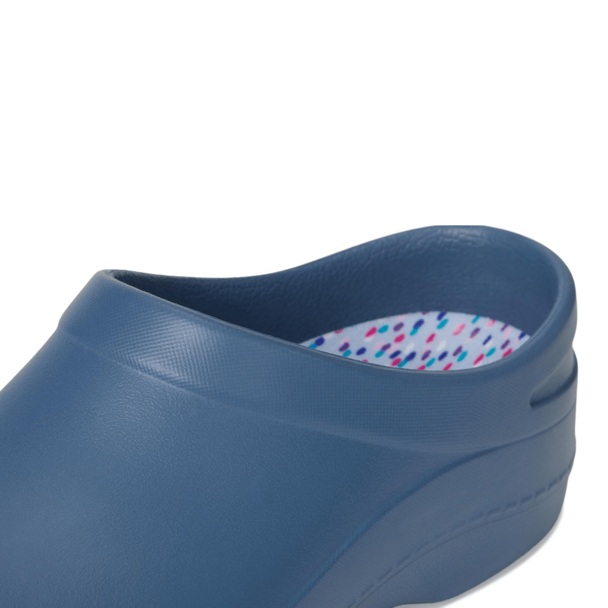 Dansko Women's Kaci Blue Molded - 9016819 - Tip Top Shoes of New York