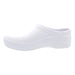 Dansko Women's Kaci White Molded - 9016812 - Tip Top Shoes of New York