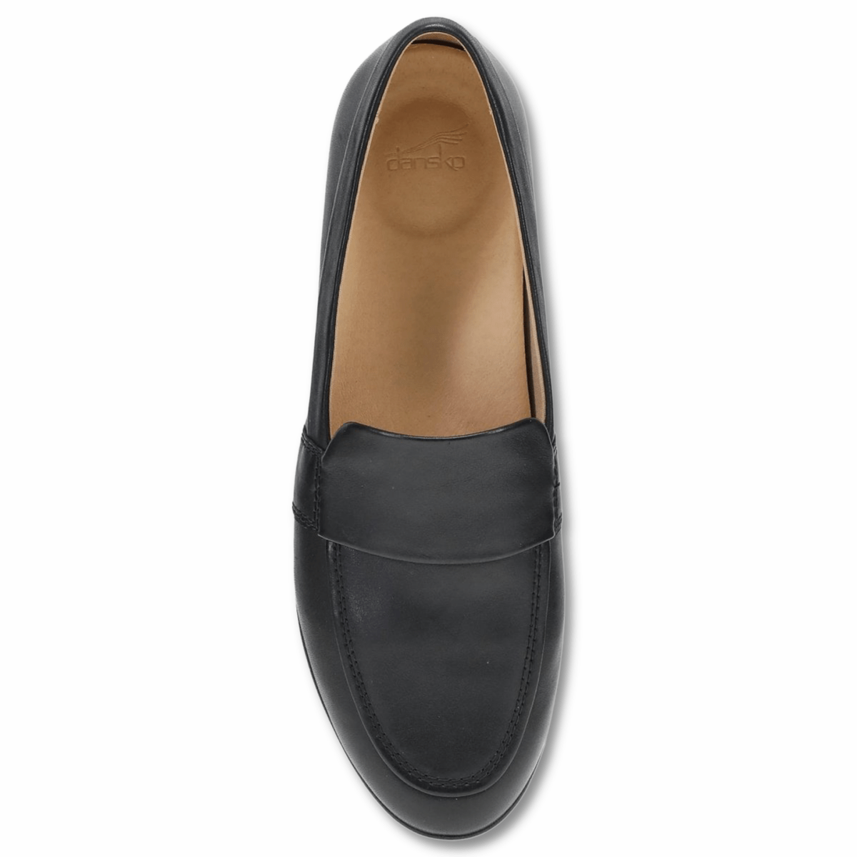 Dansko Women's Linden Black Nappa - 9016742 - Tip Top Shoes of New York