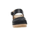 Dansko Women's Lucia Black Oiled Pull Up - 9016714 - Tip Top Shoes of New York