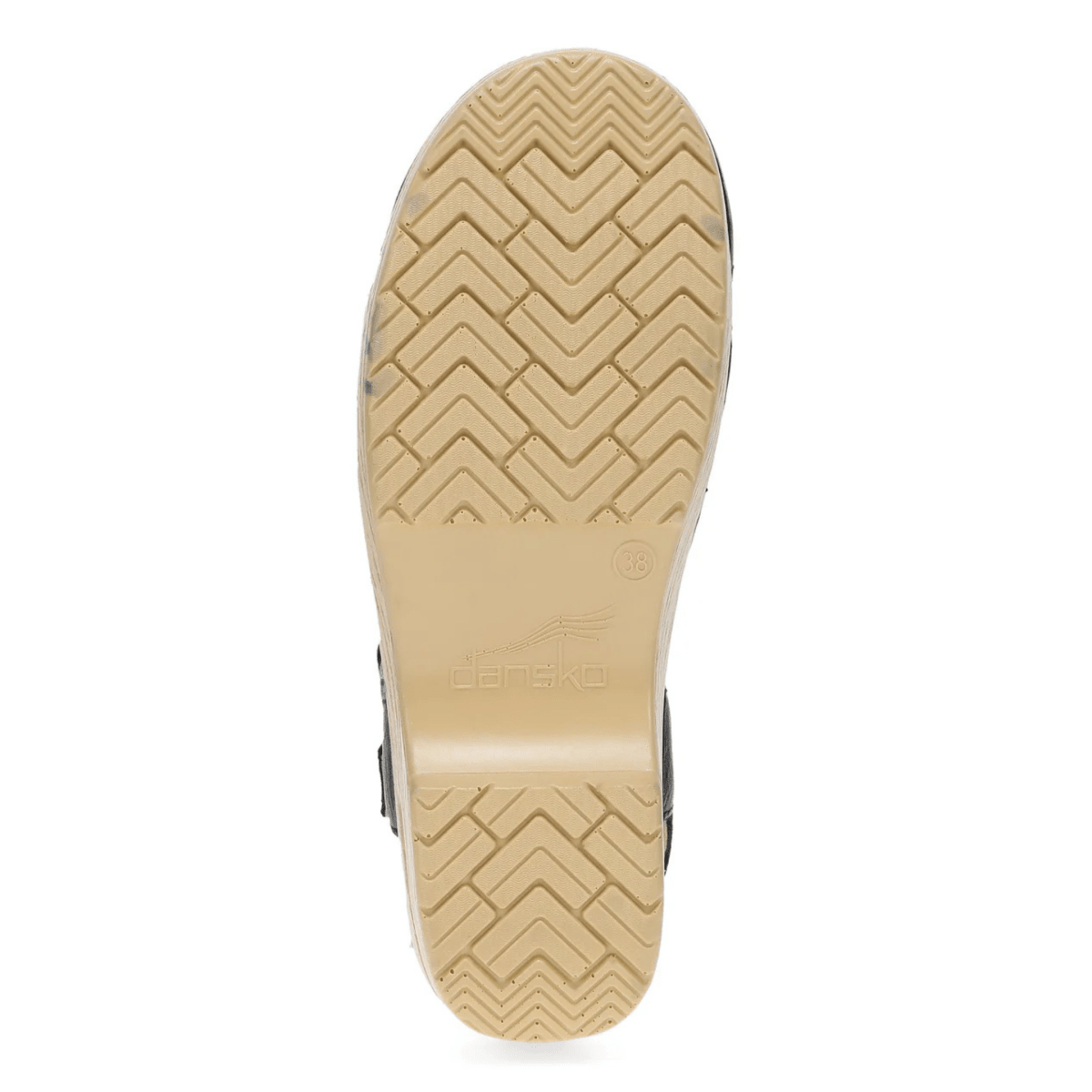 Dansko Women's Margreta Black Leather - 9029278 - Tip Top Shoes of New York