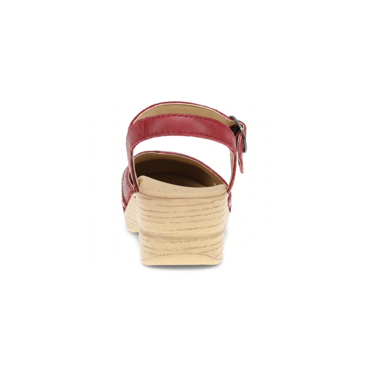 Dansko Women's Margreta Red - 9033117 - Tip Top Shoes of New York
