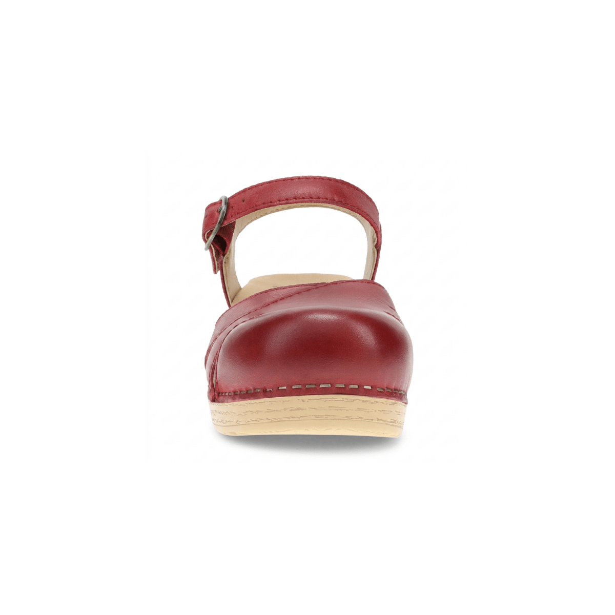 Dansko Women's Margreta Red - 9033117 - Tip Top Shoes of New York