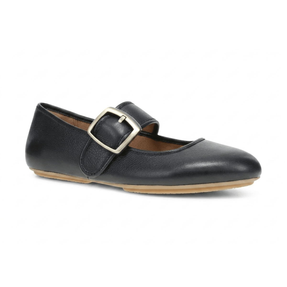 Dansko Women's Matilda Black Leather - 9033244 - Tip Top Shoes of New York