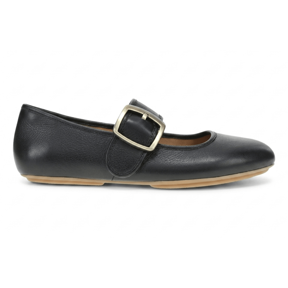 Dansko Women's Matilda Black Leather - 9033244 - Tip Top Shoes of New York