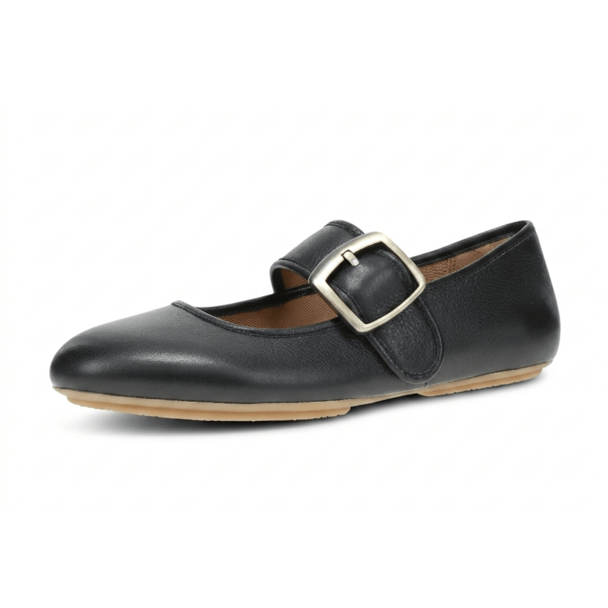 Dansko Women's Matilda Black Leather - 9033244 - Tip Top Shoes of New York