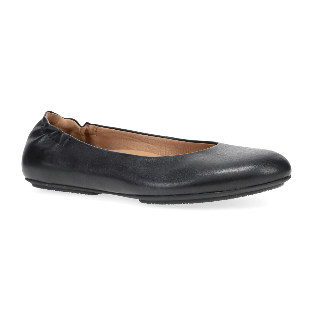 Dansko Women's Mollie Black Nappa - 9020078 - Tip Top Shoes of New York