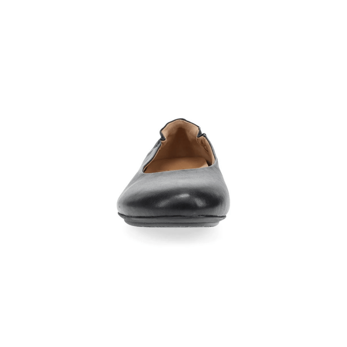Dansko Women's Mollie Black Nappa - 9020078 - Tip Top Shoes of New York