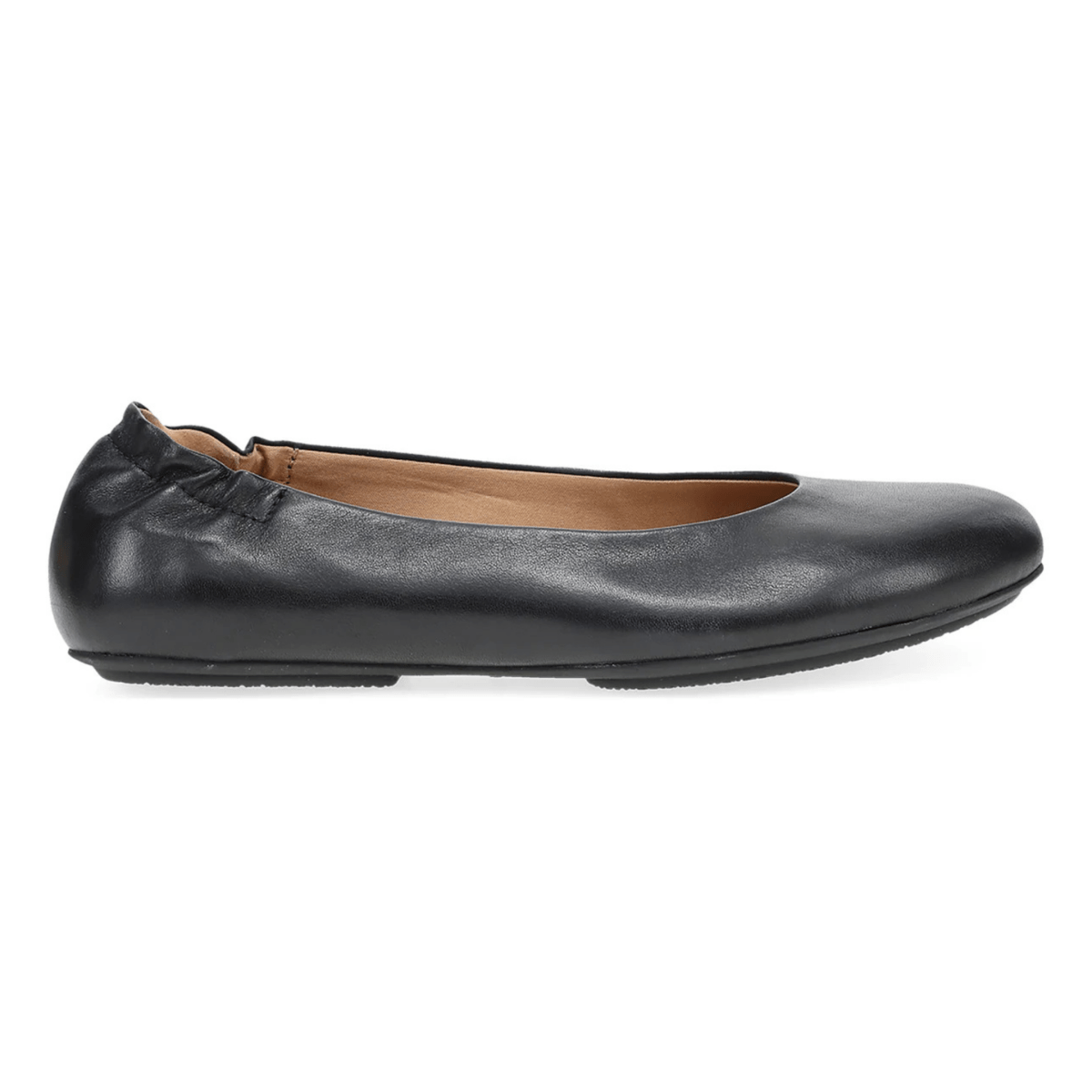 Dansko Women's Mollie Black Nappa - 9020078 - Tip Top Shoes of New York