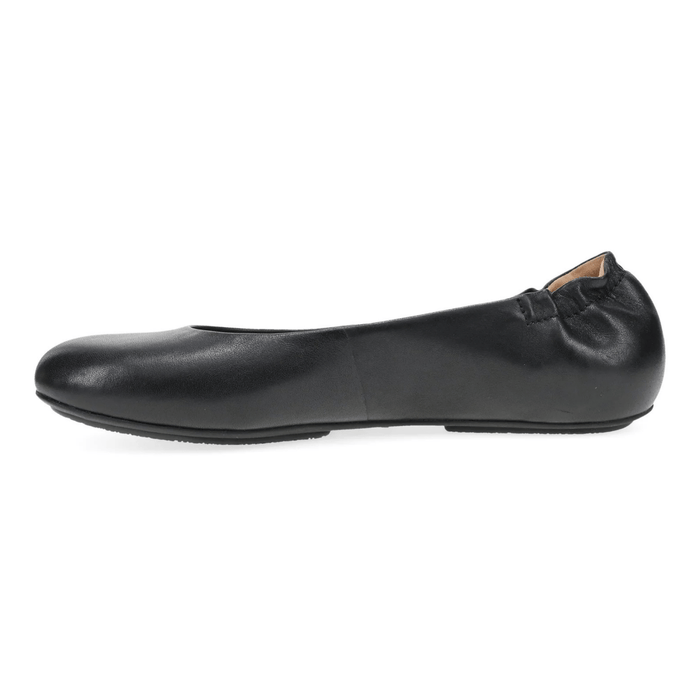 Dansko Women's Mollie Black Nappa - 9020078 - Tip Top Shoes of New York