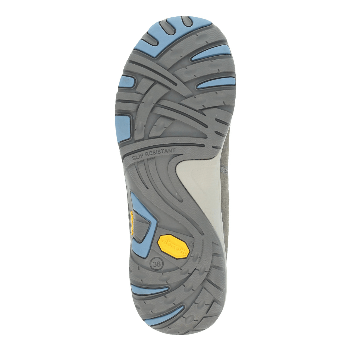 Dansko Women's Paisley Grey Suede Waterproof - 9029394 - Tip Top Shoes of New York