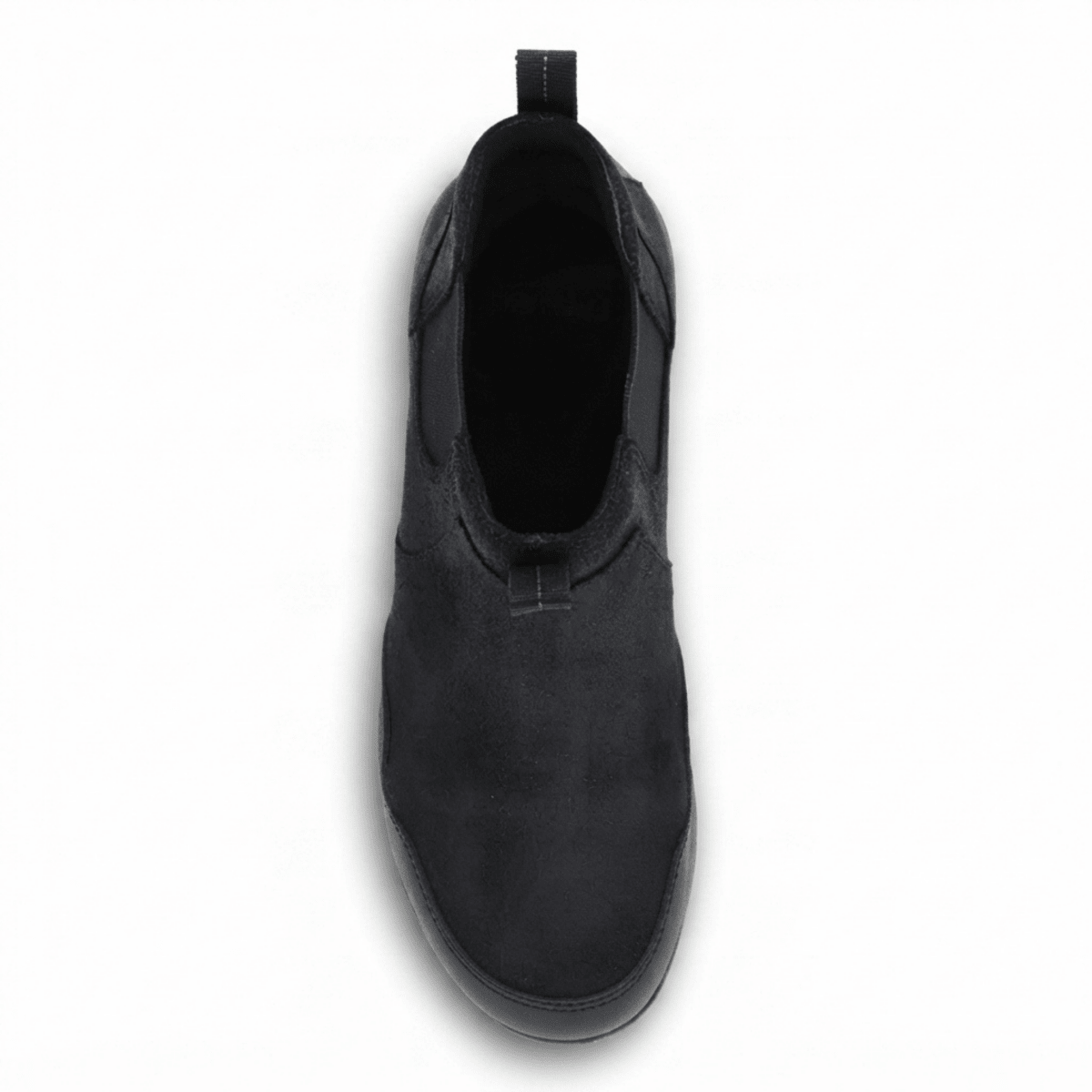 Dansko Women's Pami Black Waterproof - 9033279 - Tip Top Shoes of New York