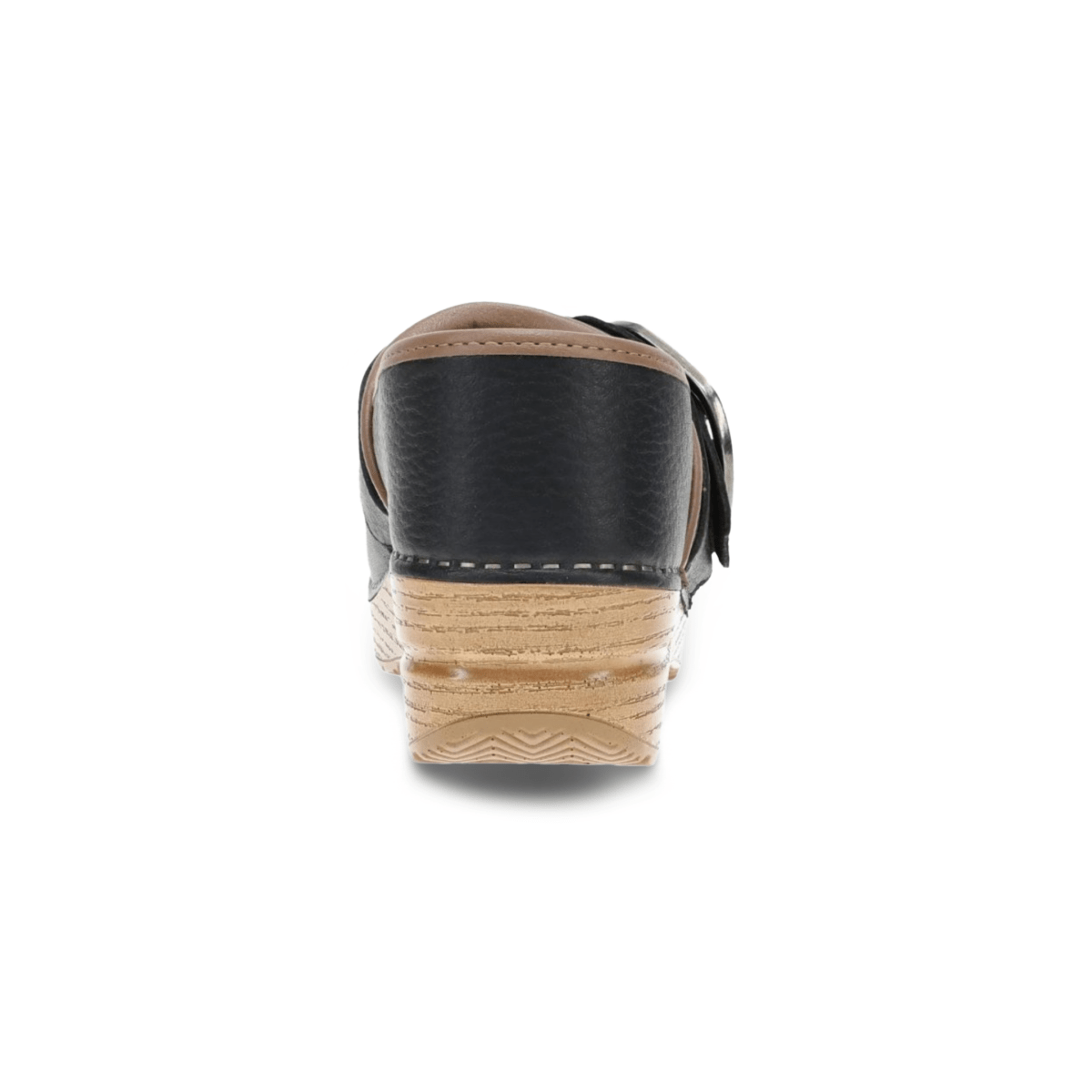 Dansko Women's Pearson Black Tumbled - 9020091 - Tip Top Shoes of New York