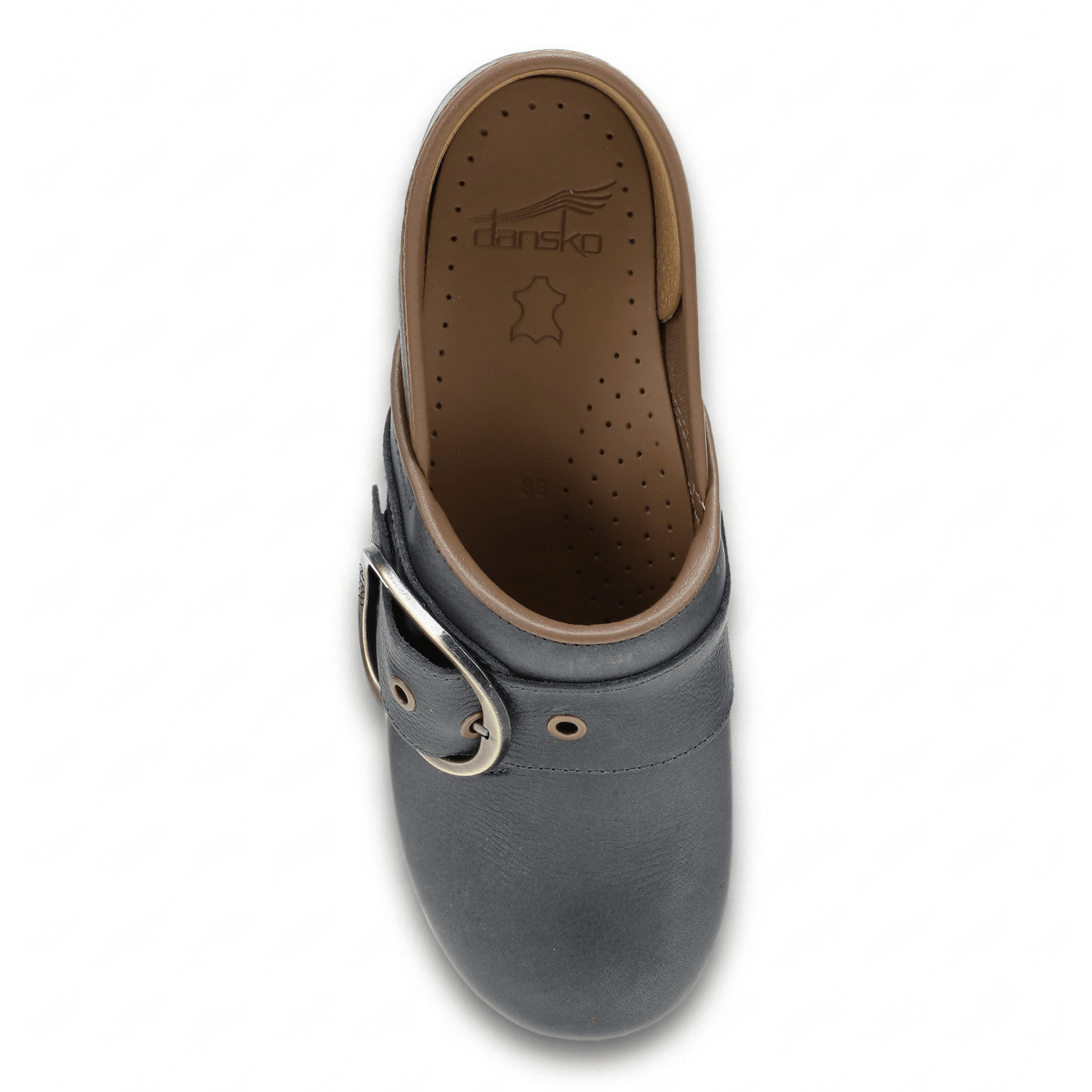 Dansko Women's Pearson Dusty Blue - 9033109 - Tip Top Shoes of New York