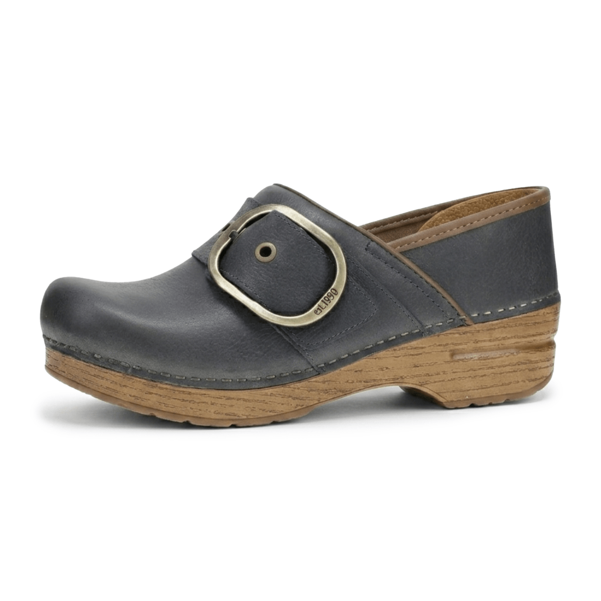 Dansko Women's Pearson Dusty Blue - 9033109 - Tip Top Shoes of New York
