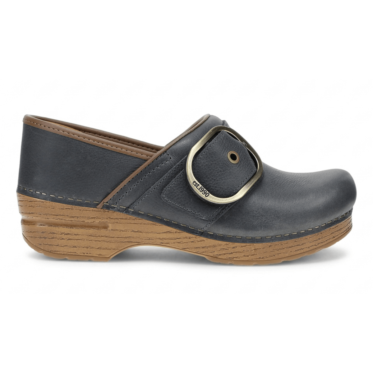 Dansko Women's Pearson Dusty Blue - 9033109 - Tip Top Shoes of New York