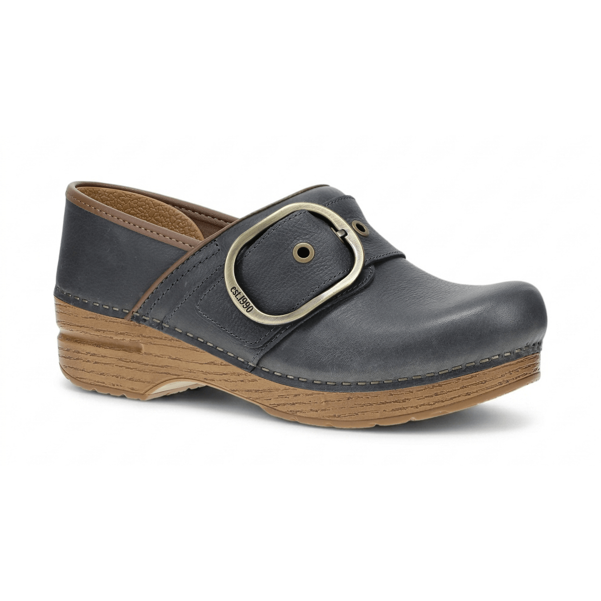 Dansko Women's Pearson Dusty Blue - 9033109 - Tip Top Shoes of New York