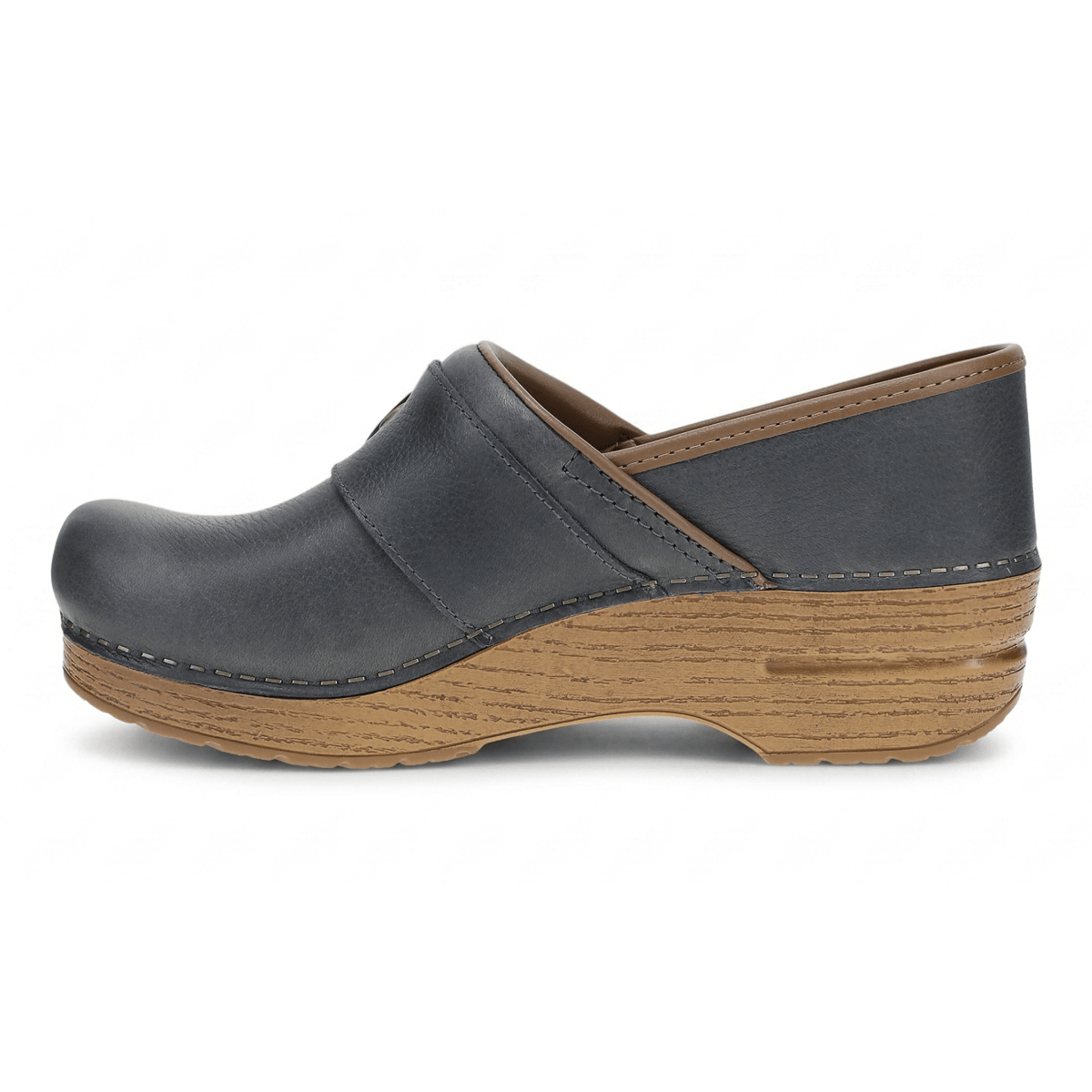 Dansko Women's Pearson Dusty Blue - 9033109 - Tip Top Shoes of New York