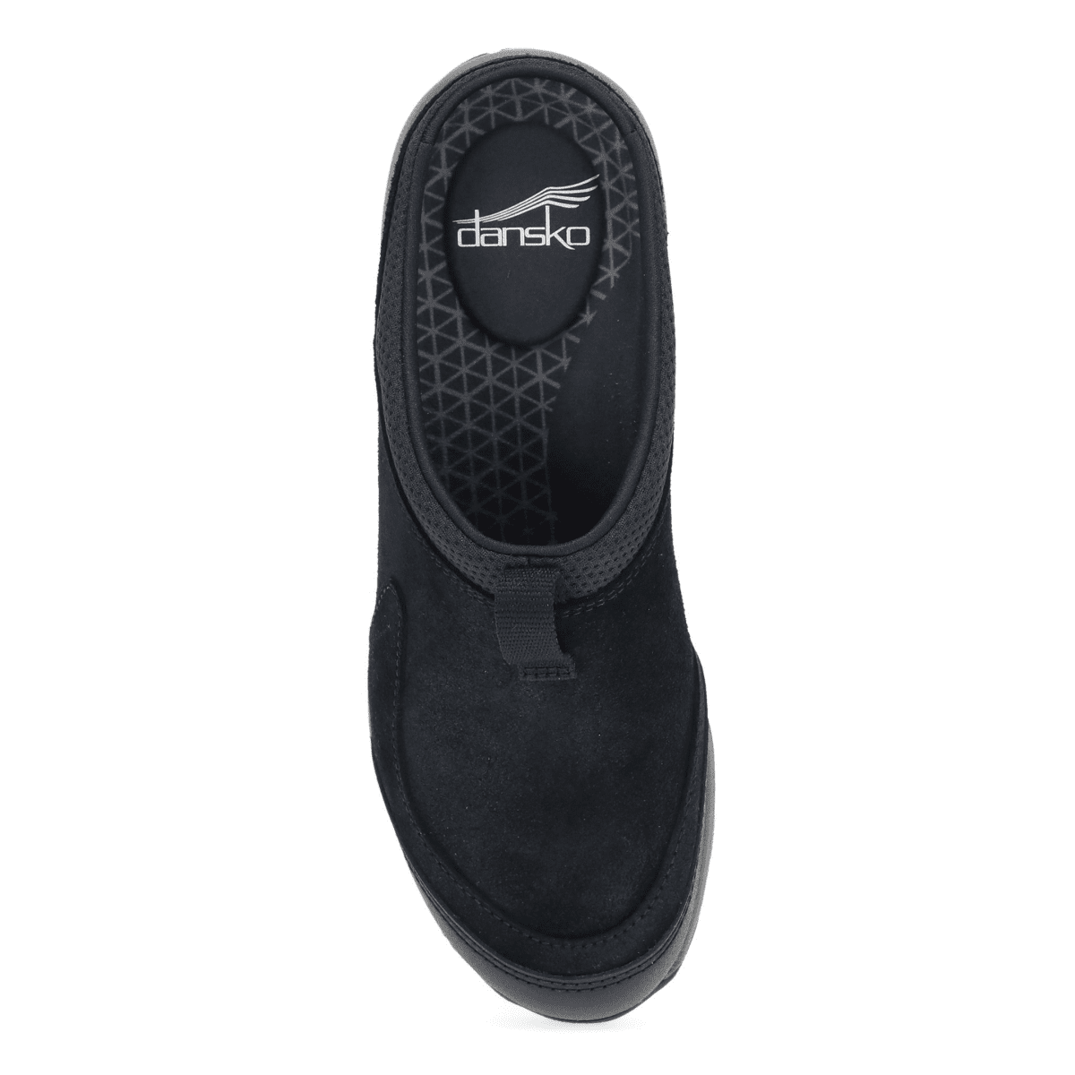 Dansko Women's Pia Black Leather - 9029387 - Tip Top Shoes of New York