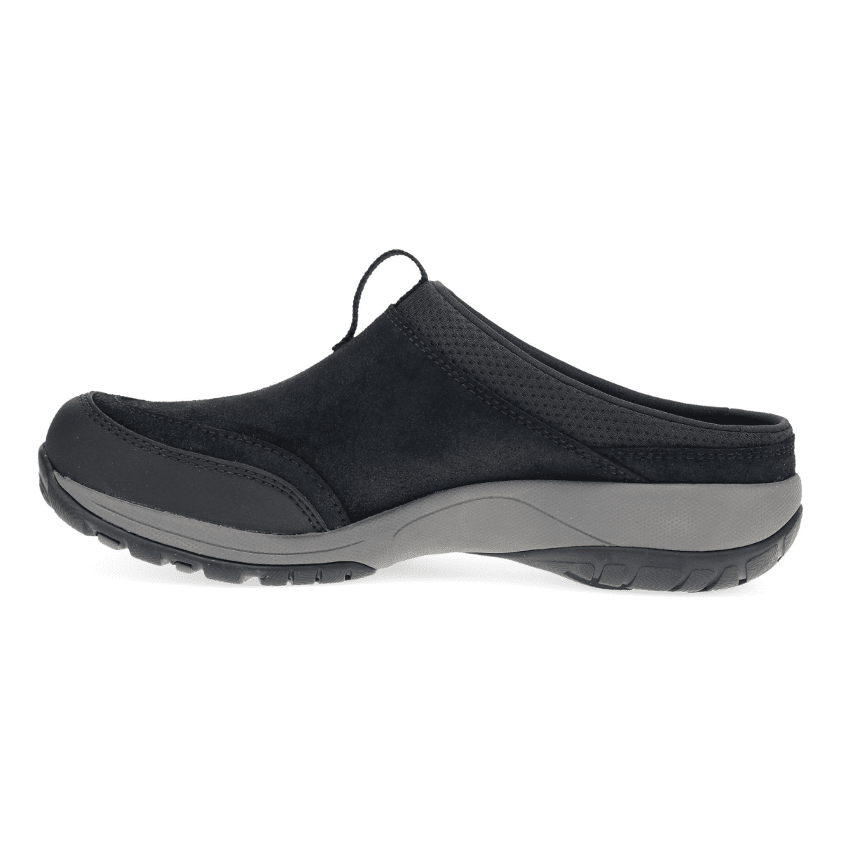 Dansko Women's Pia Black Leather - 9029387 - Tip Top Shoes of New York